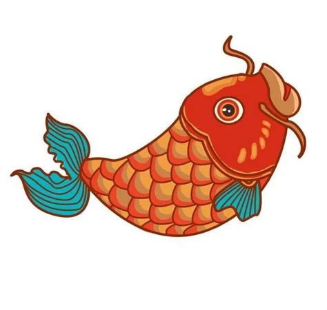 魚吉祥話